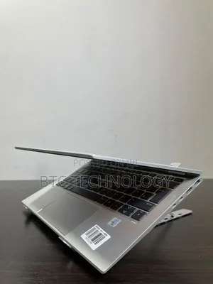 Laptop HP EliteBook x360 1030 G7 16GB Intel SSD 256GB