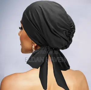 Unisex Hair Scarf