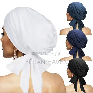 Unisex Hair Scarf