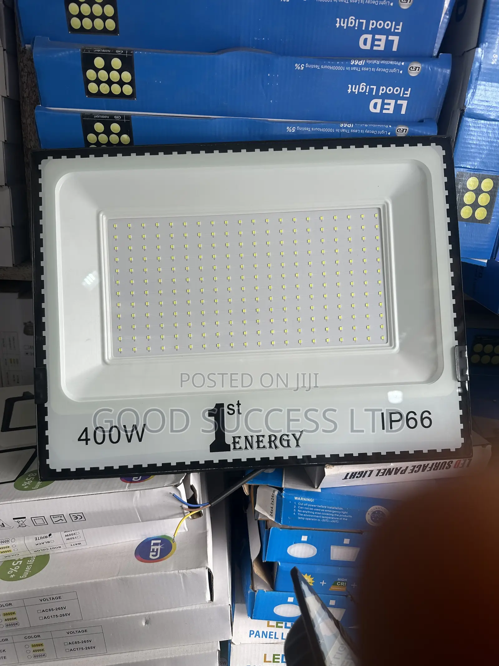 400w Flood Light
