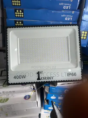 400w Flood Light