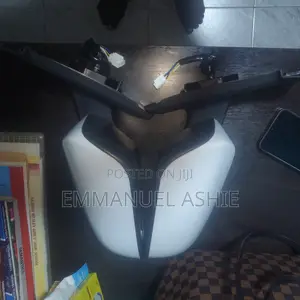 Toyota Vitz 2011- 2015 Side Mirror With Indicator Light