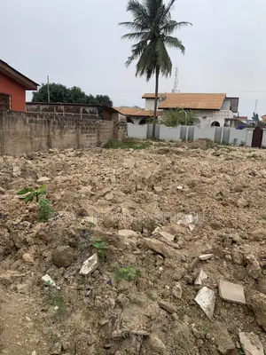 Half Plot for Sale