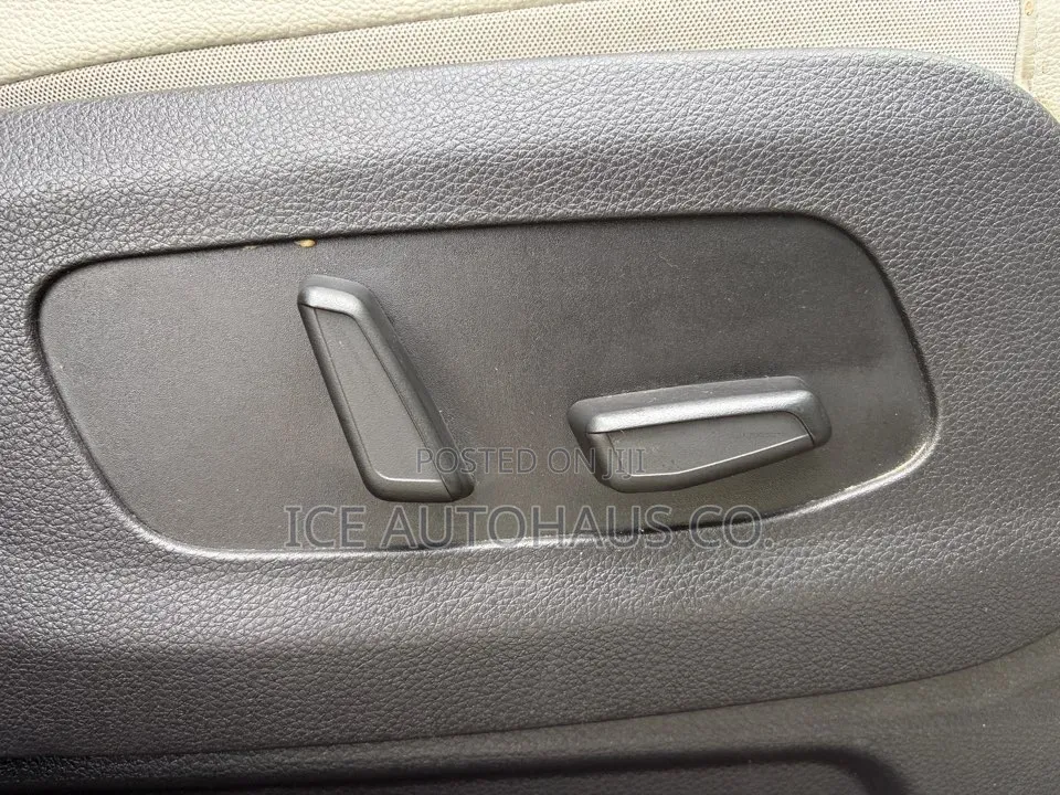 Kia Carnival 2023 White