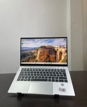 Laptop HP EliteBook x360 1030 G7 16GB Intel SSD 256GB