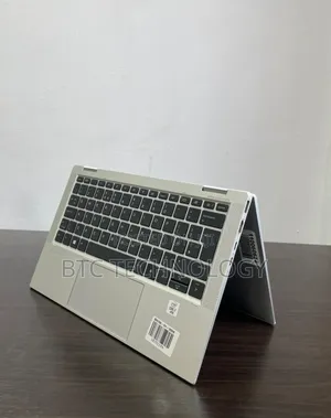 Laptop HP EliteBook x360 1030 G7 16GB Intel SSD 256GB