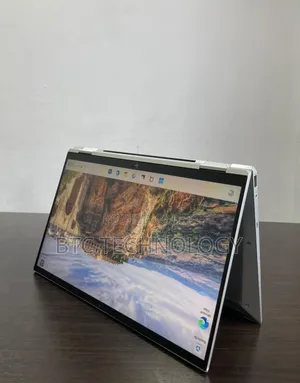 Laptop HP EliteBook x360 1030 G7 16GB Intel SSD 256GB