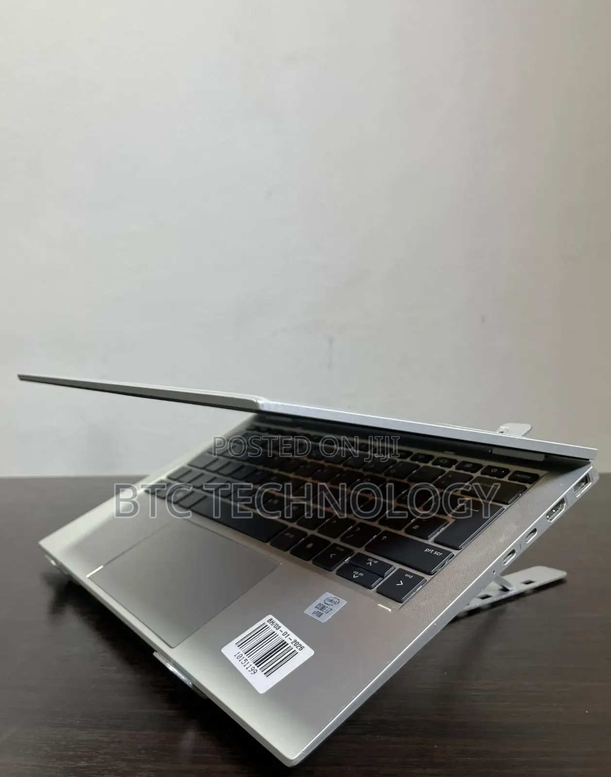 Laptop HP EliteBook x360 1030 G7 16GB Intel SSD 256GB
