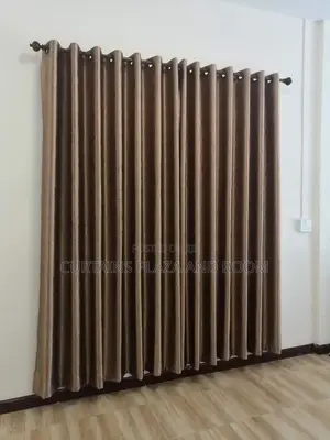2in1 Curtains Quality and %100cotton