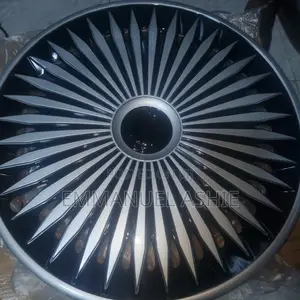 Wheel Caps and Covers 14 and 15 Inch