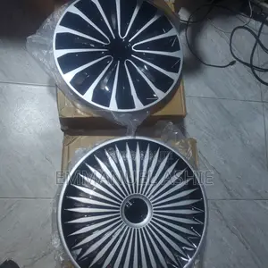 Wheel Caps and Covers 14 and 15 Inch