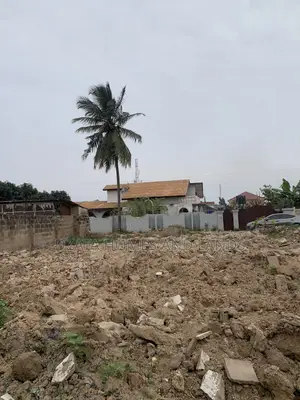 Half Plot for Sale