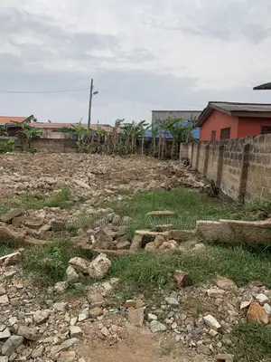 Half Plot for Sale