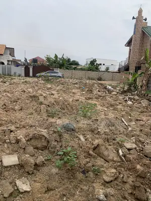 Half Plot for Sale