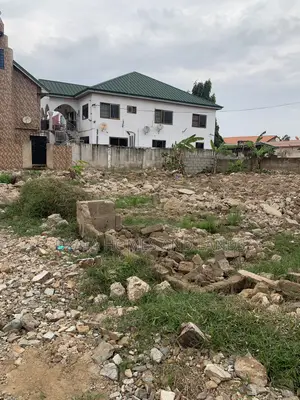 Half Plot for Sale