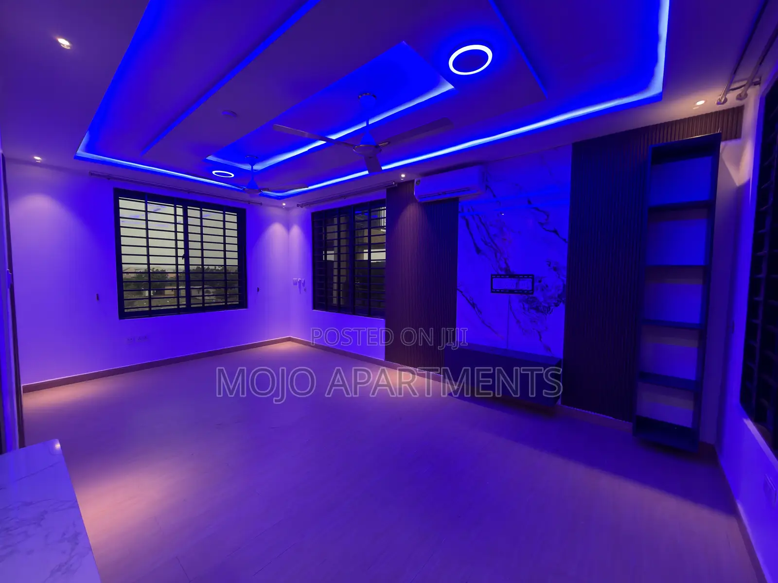 1bdrm Apartment in Mojo Apartment, Community 25 for rent