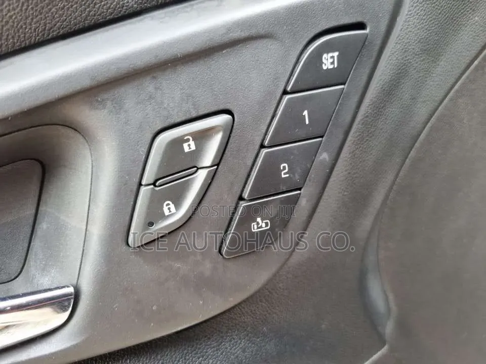 Chevrolet Malibu L 2019 Black