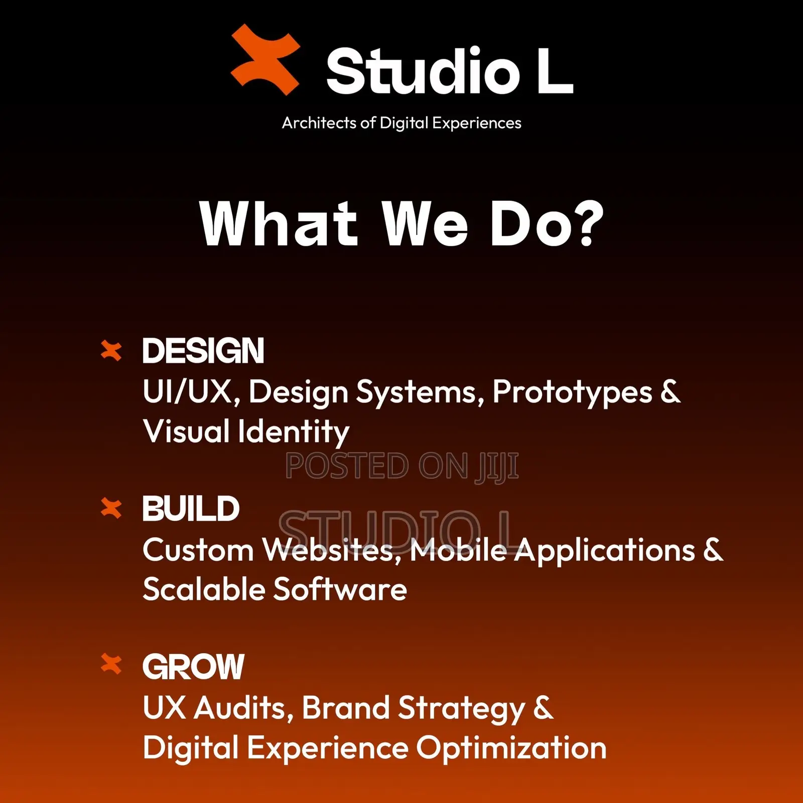 Professional Website Software Development Services