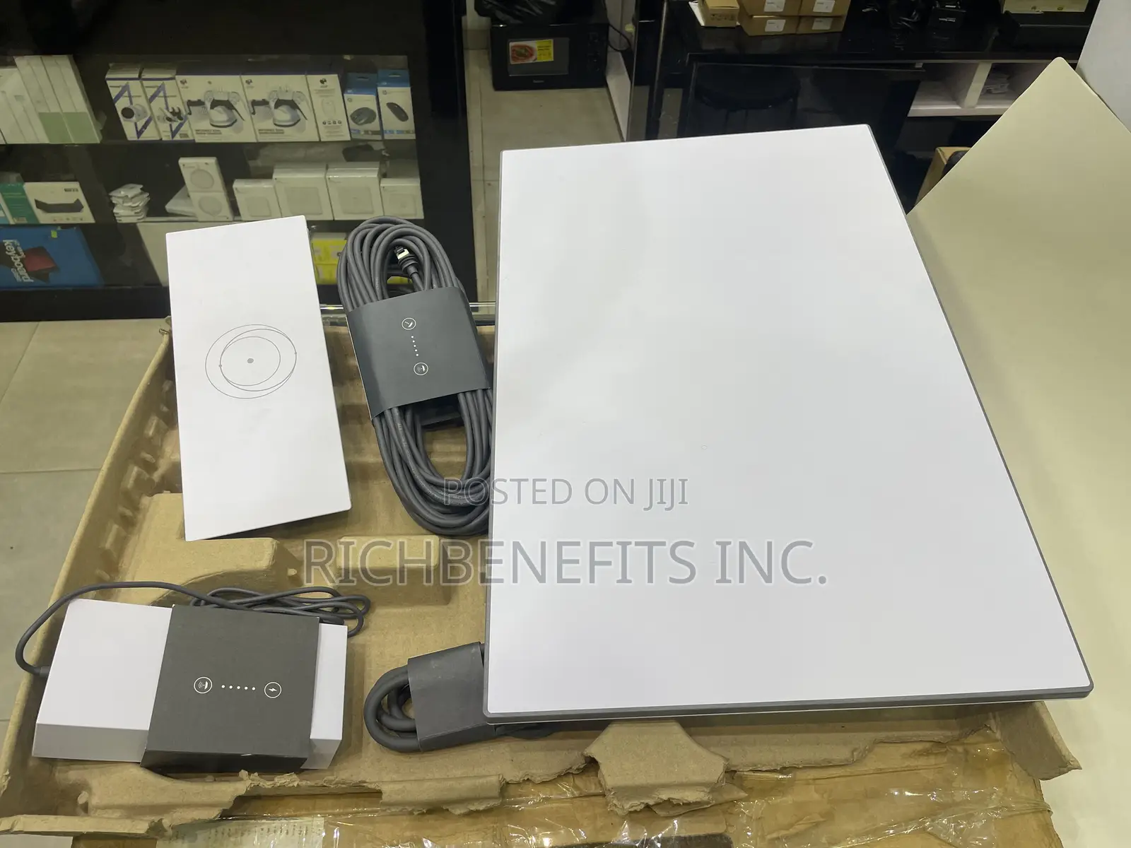 Starlink Device