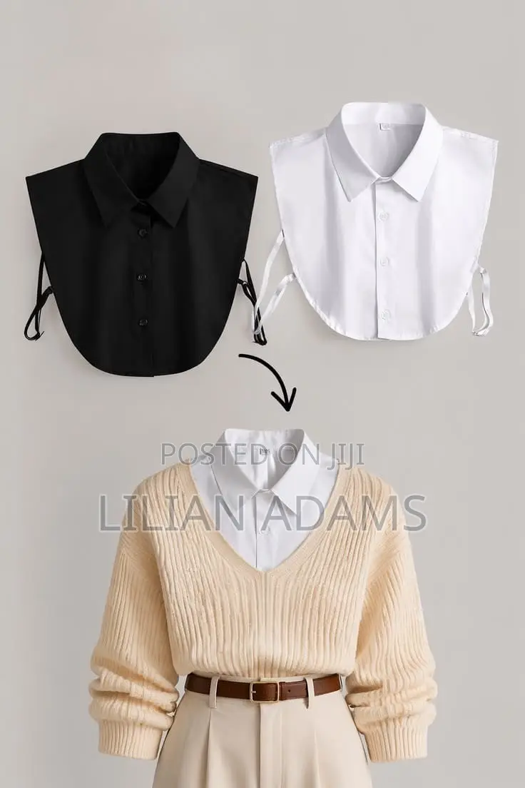 Fake Collar for Sale