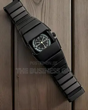 Vintage Y2k Watch