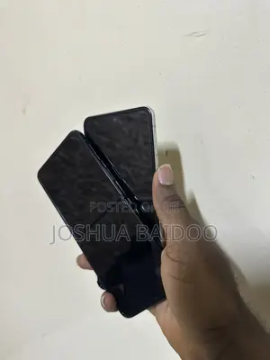 New Samsung Galaxy Z Flip 3 128 GB Black
