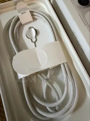 Apple iPhone 17 Pro Max 256 GB White
