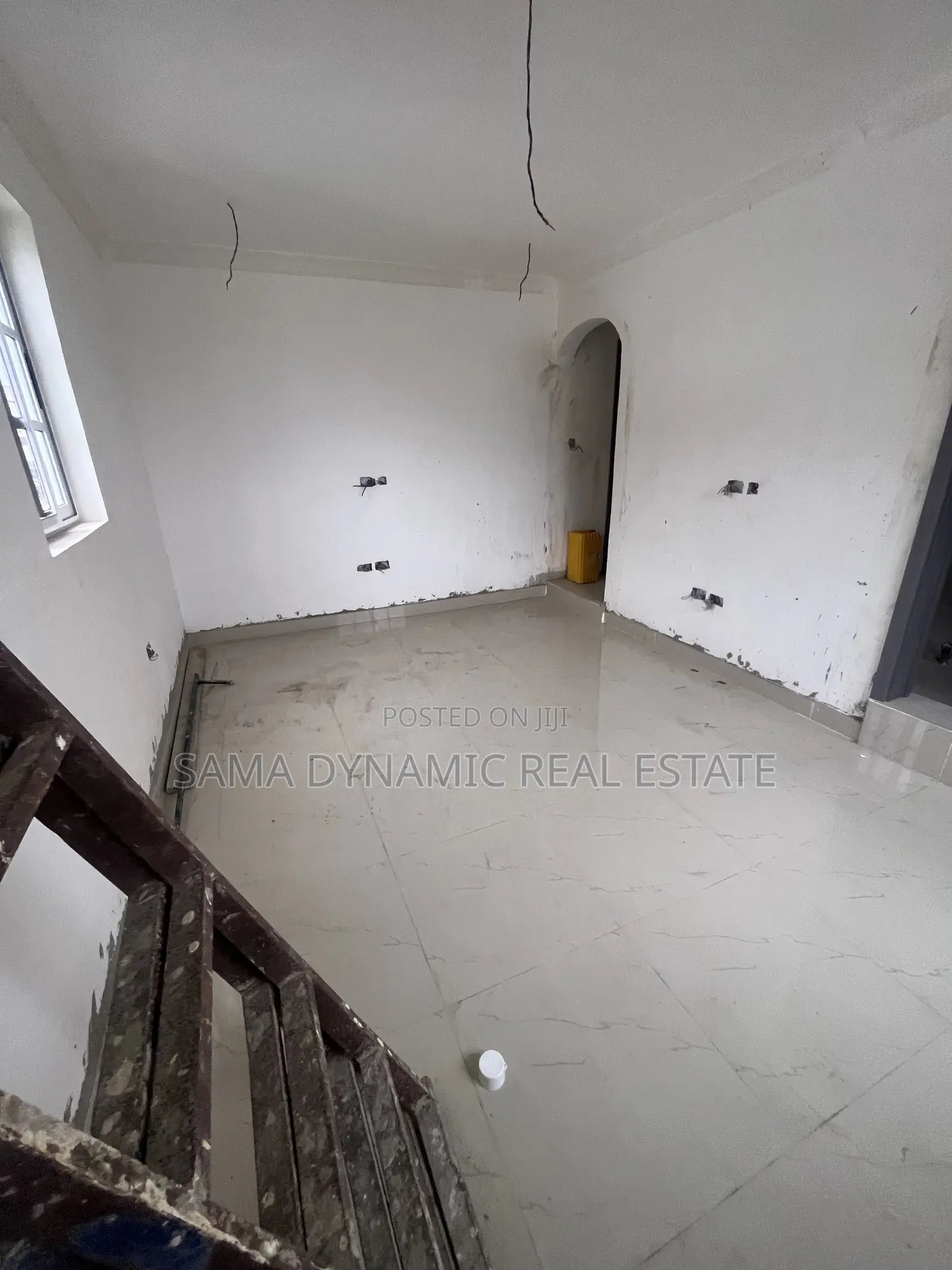 2bdrm Apartment in Labone for rent