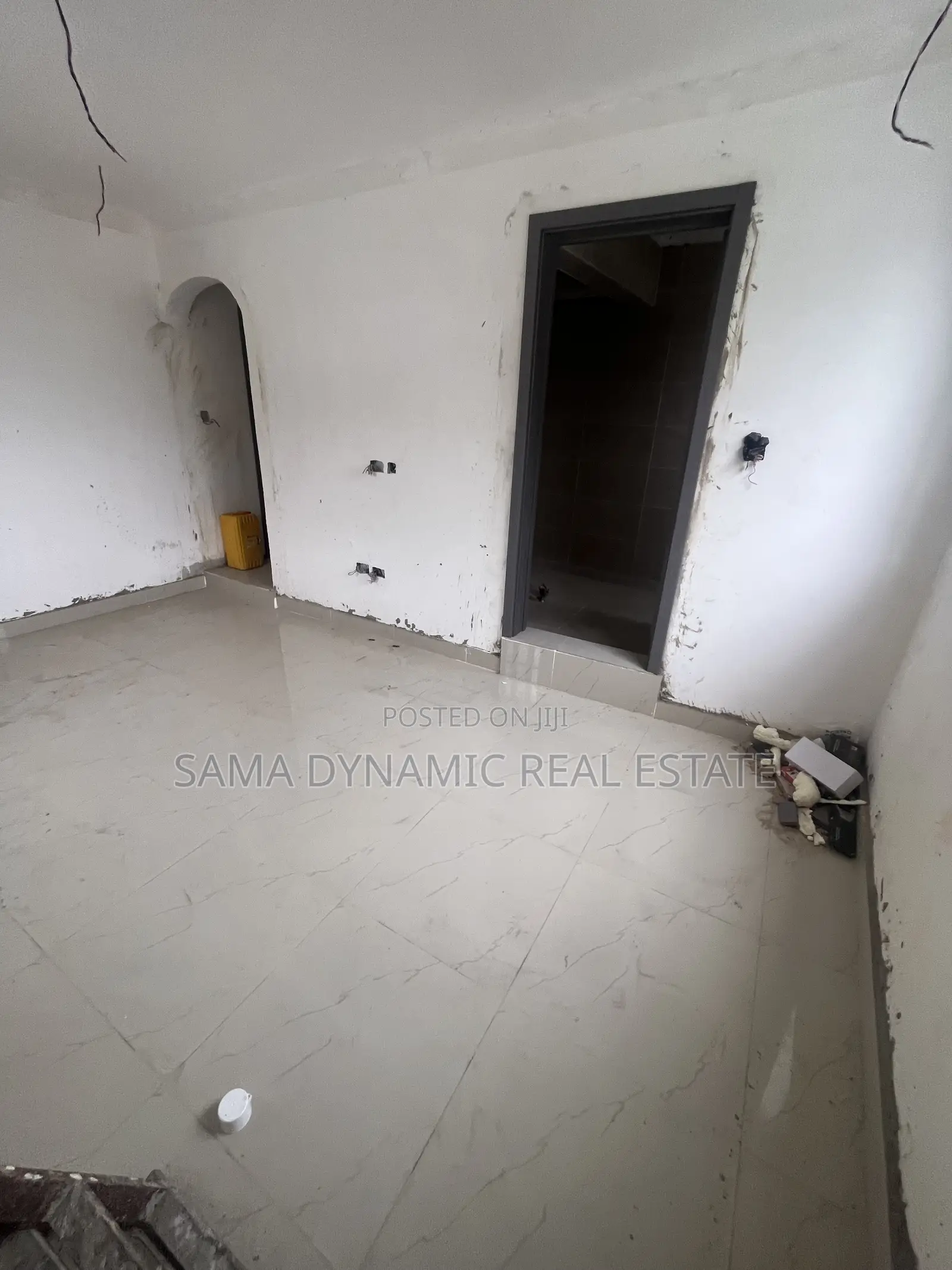 2bdrm Apartment in Labone for rent