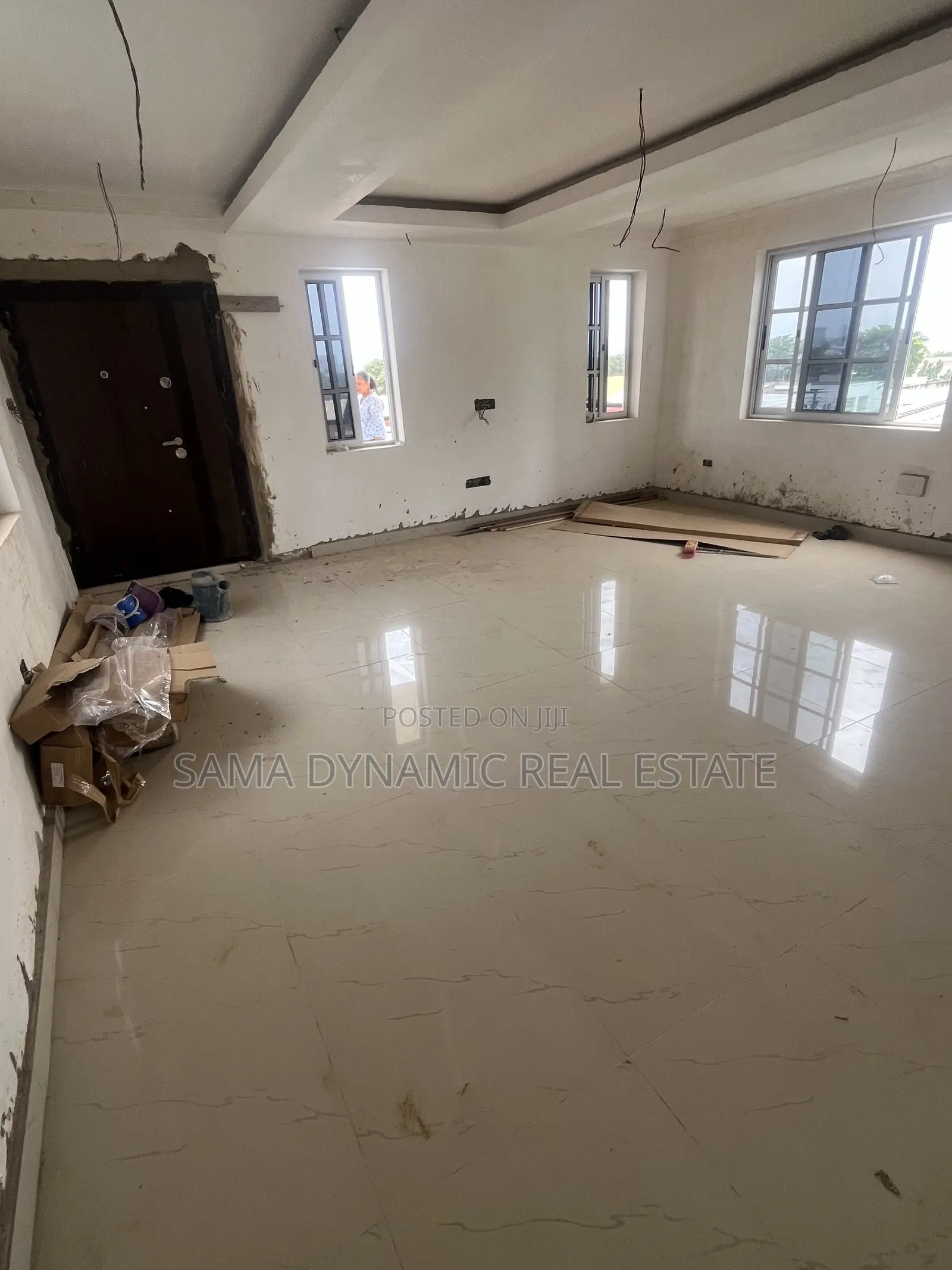 2bdrm Apartment in Labone for rent