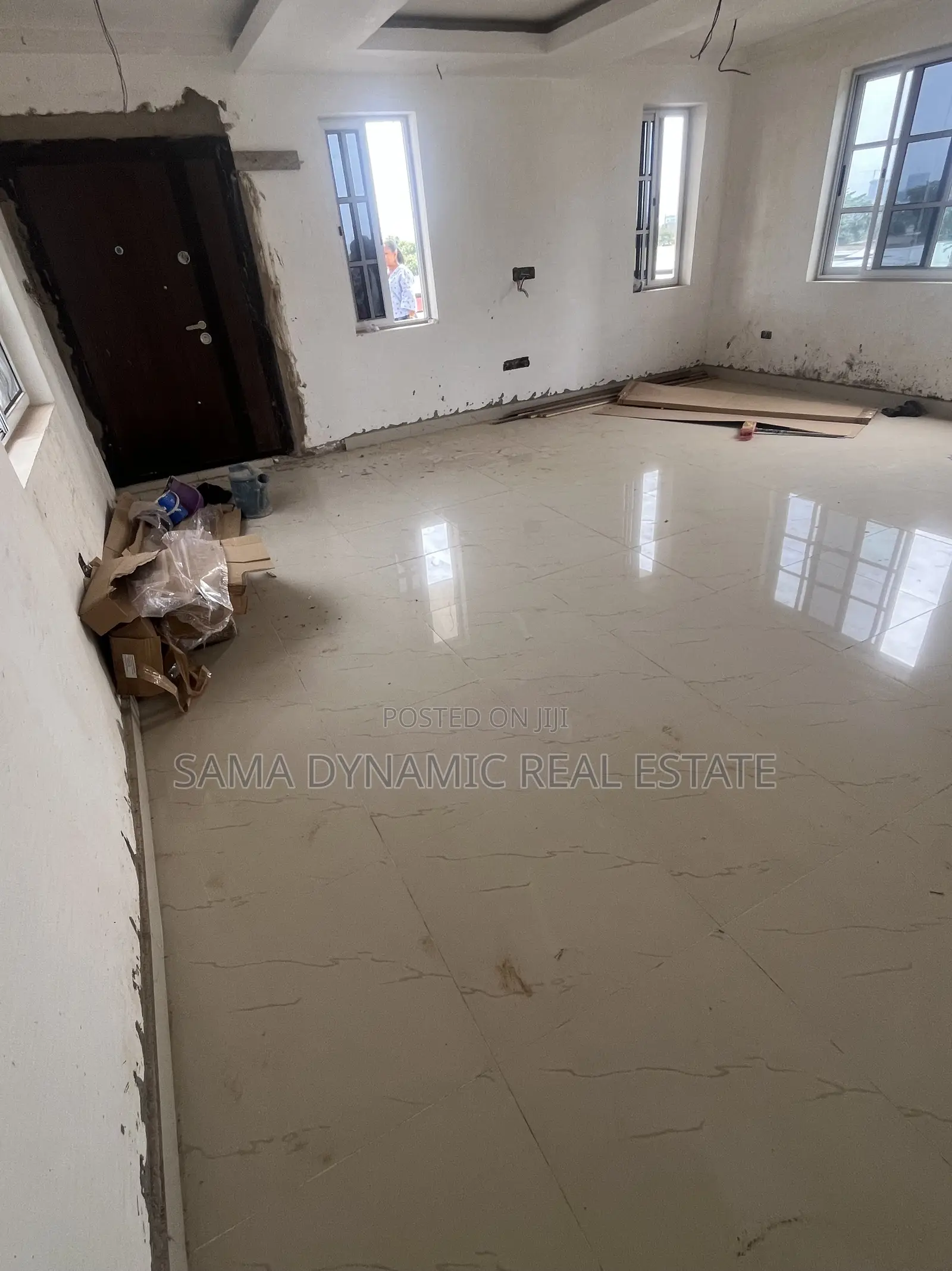 2bdrm Apartment in Labone for rent