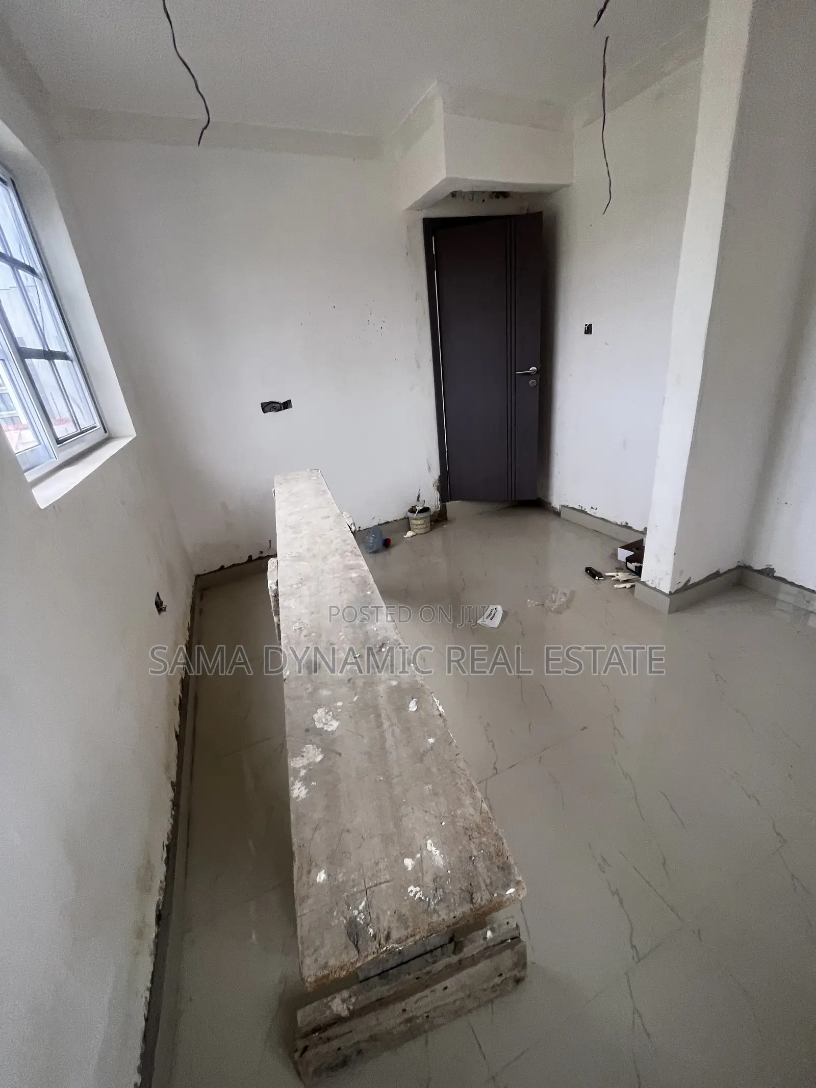 2bdrm Apartment in Labone for rent