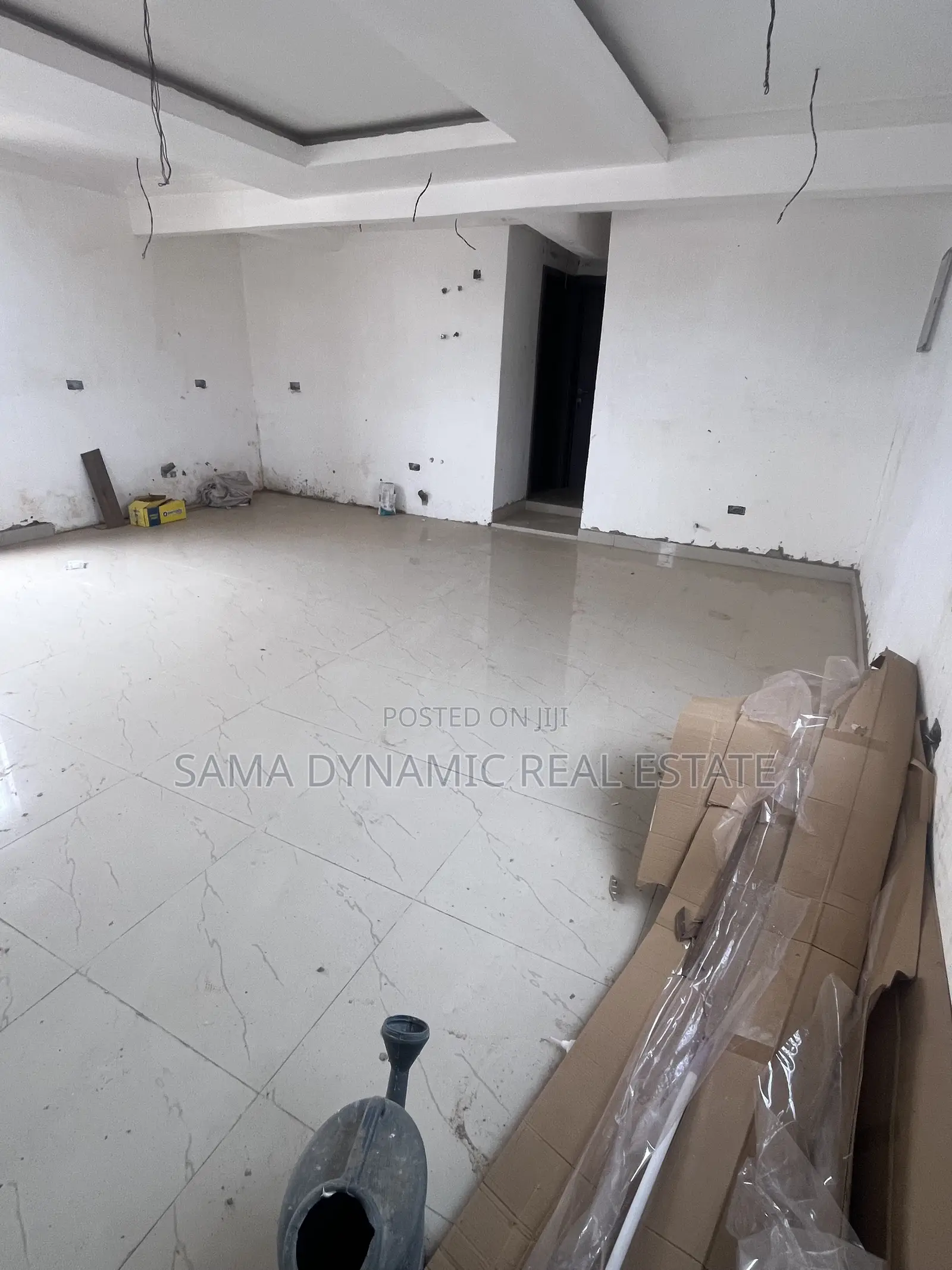 2bdrm Apartment in Labone for rent