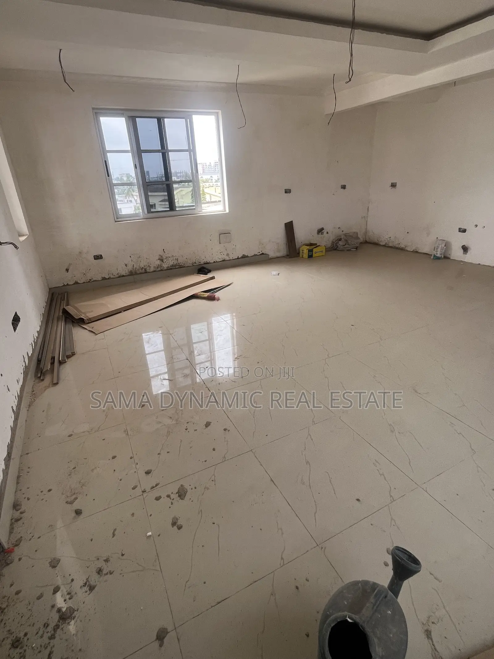 2bdrm Apartment in Labone for rent
