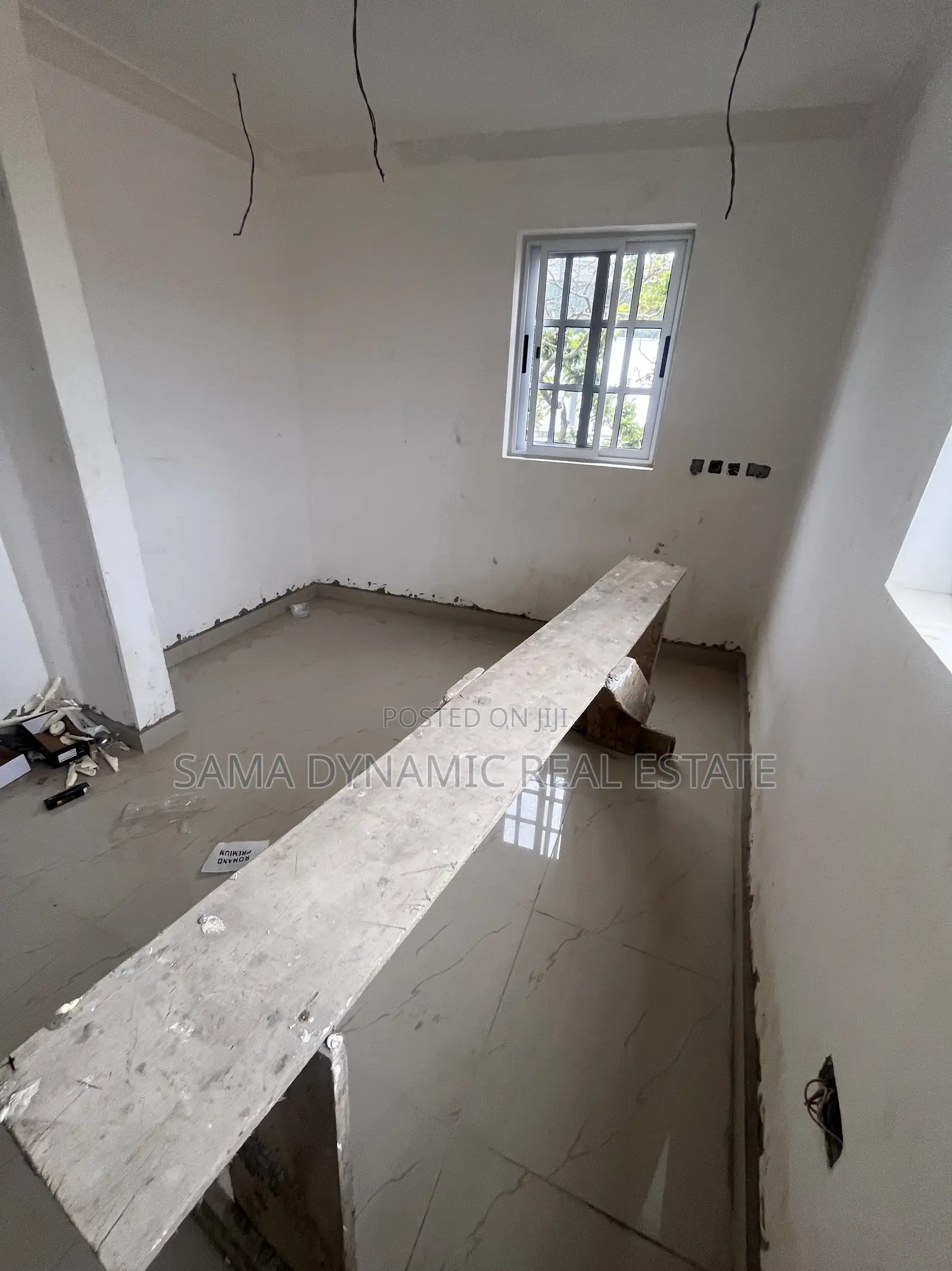 2bdrm Apartment in Labone for rent