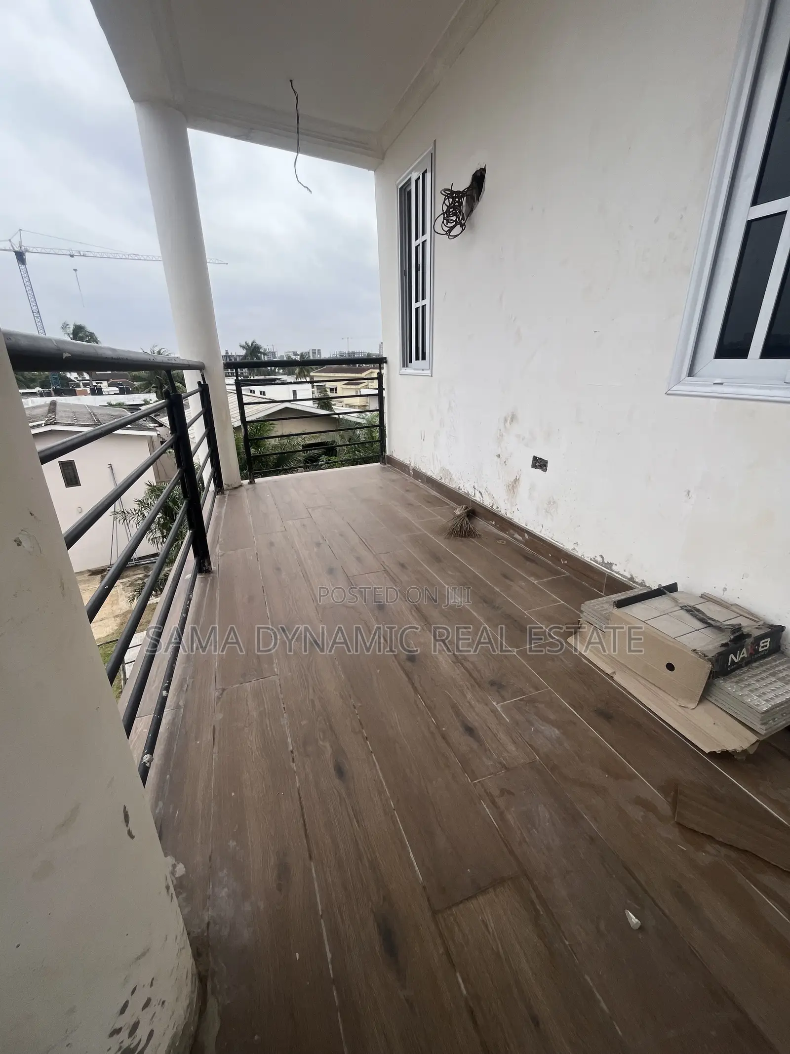 2bdrm Apartment in Labone for rent