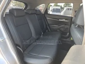 Kia Seltos S 2023 Silver