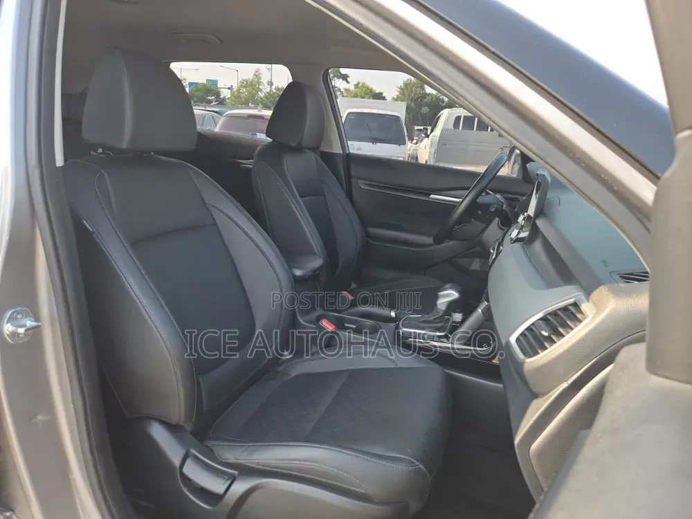 Kia Seltos S 2023 Silver