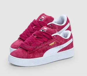 PUMA Suede XL Sneaker