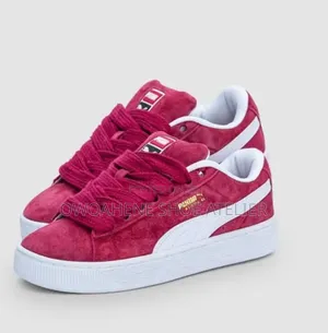 PUMA Suede XL Sneaker