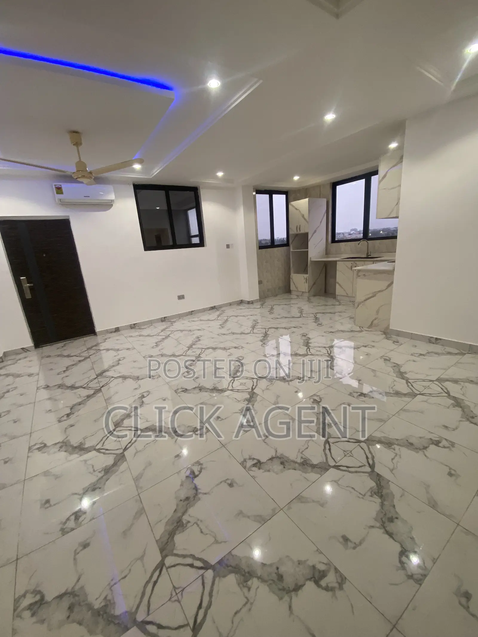 2bdrm Apartment in East Legon for rent