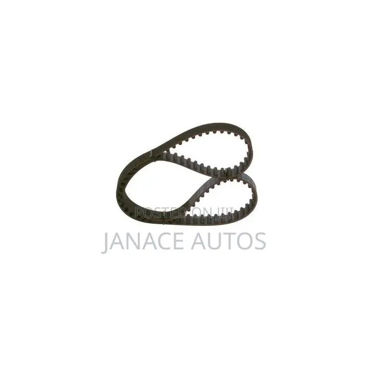 Fiesta 3 Gates 5357xs Timing Belt