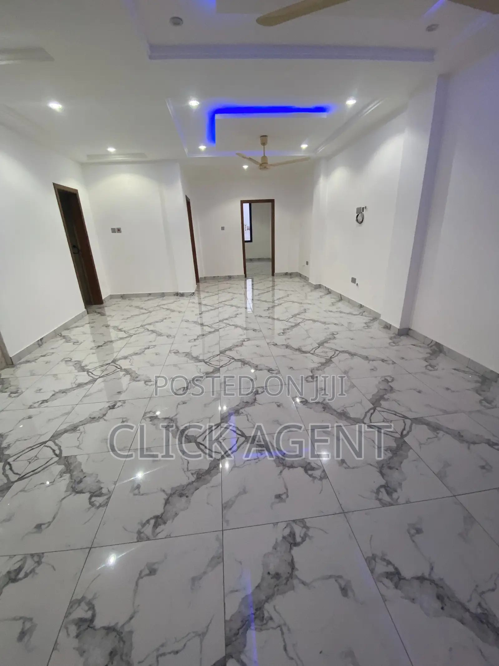 2bdrm Apartment in East Legon for rent
