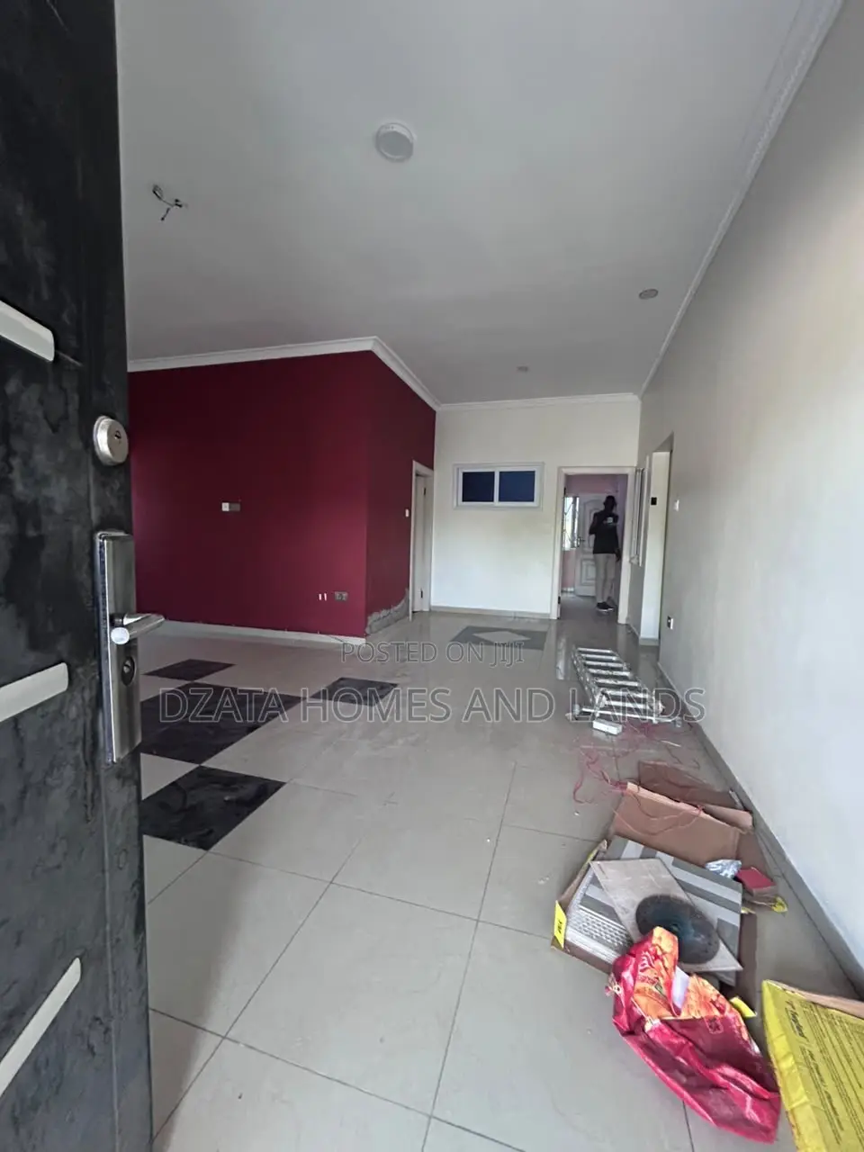 3bdrm House in Collins Dawda, Spintex for rent