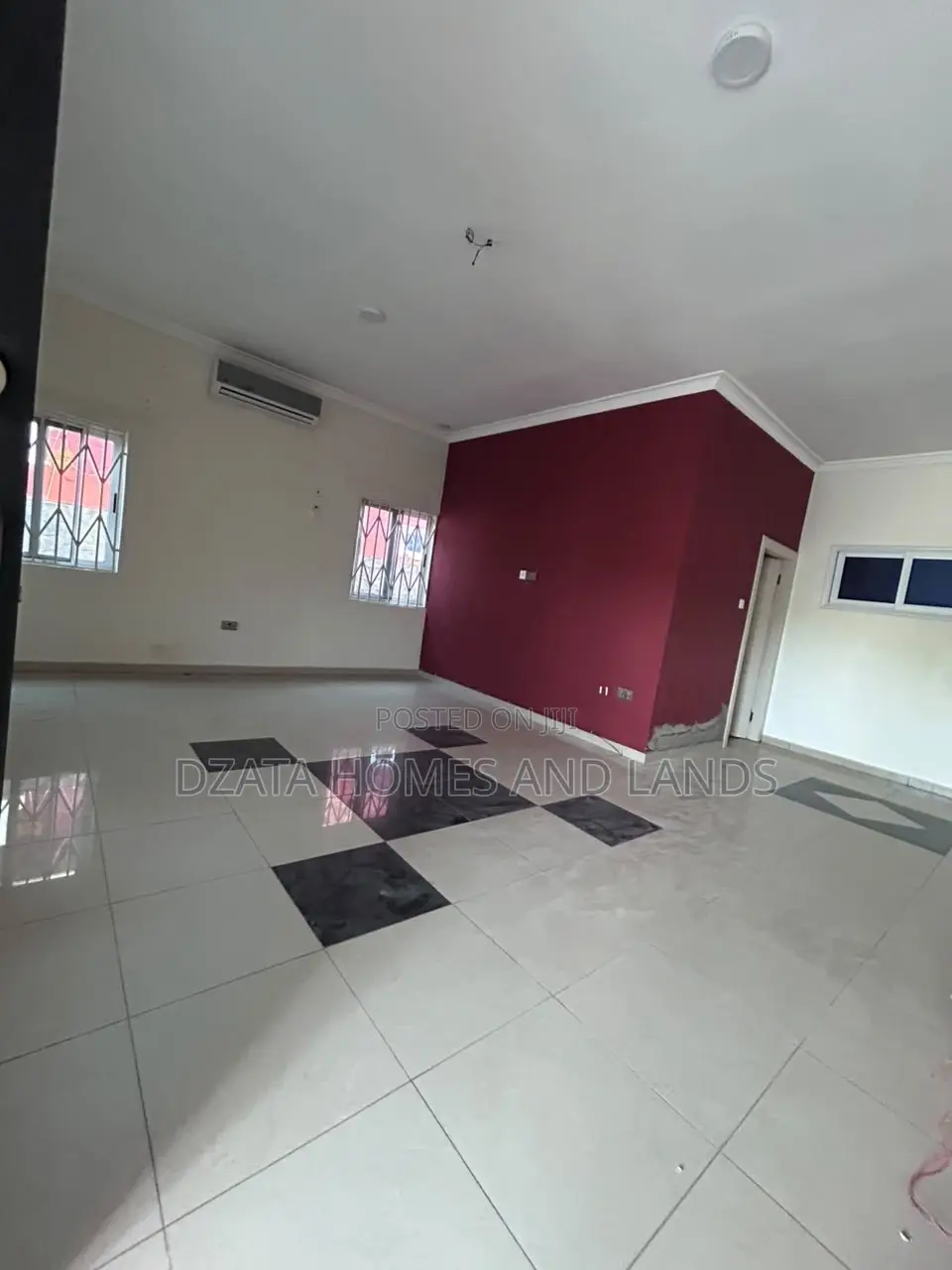 3bdrm House in Collins Dawda, Spintex for rent