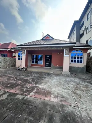 3bdrm House in Collins Dawda, Spintex for rent