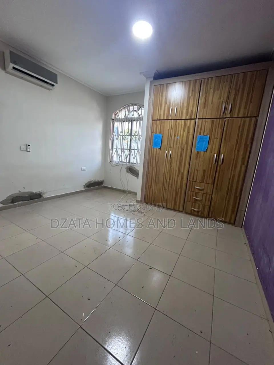3bdrm House in Collins Dawda, Spintex for rent