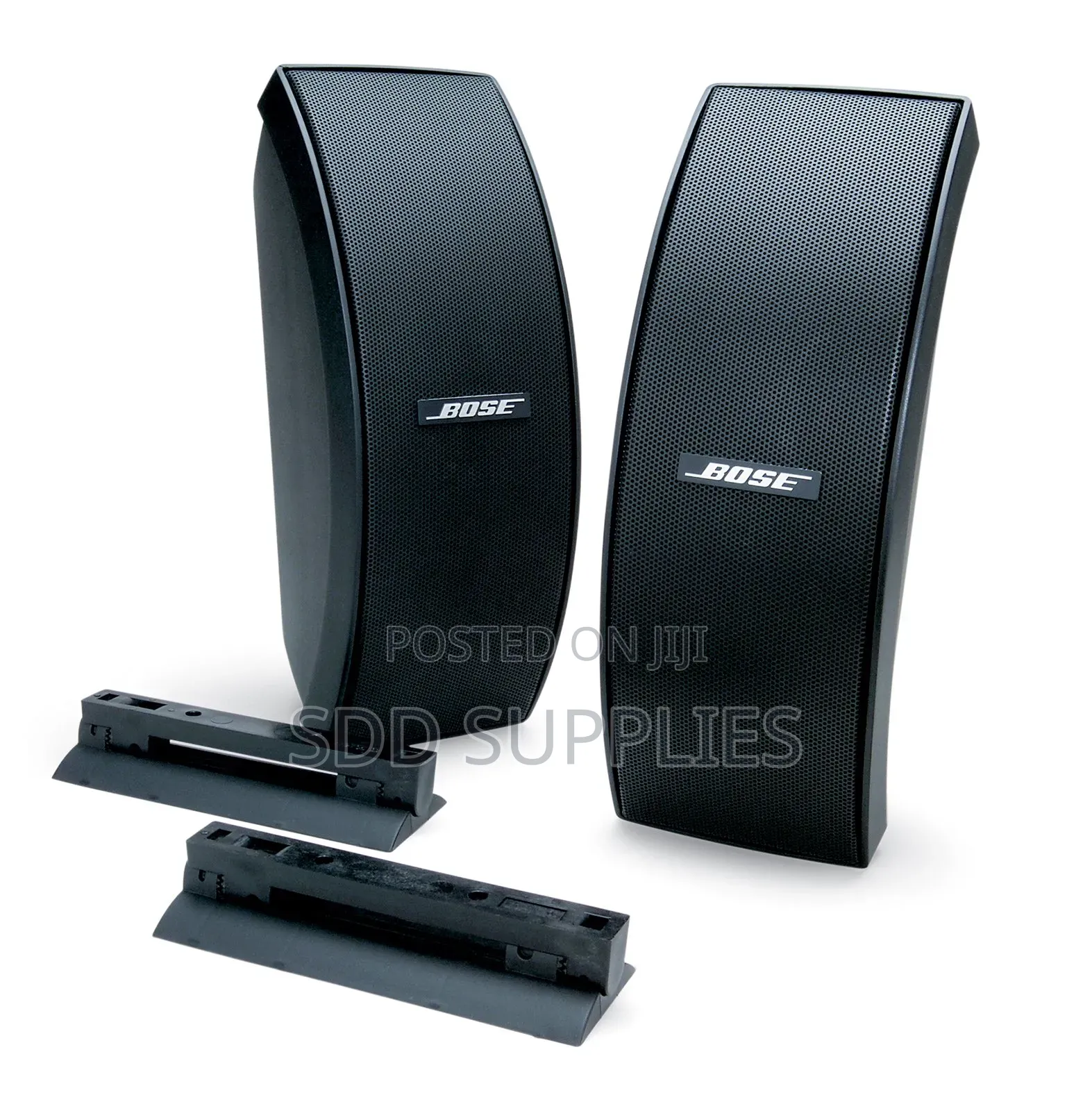 Bose 151 Indoor Surface Mount Wall Speakers
