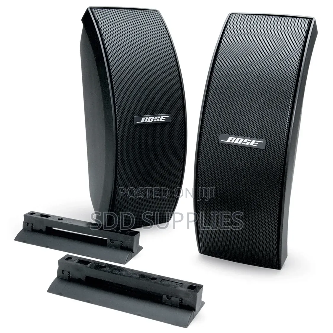 Bose 151 Indoor Surface Mount Wall Speakers