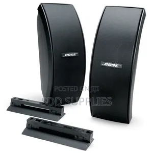 Bose 151 Indoor Surface Mount Wall Speakers